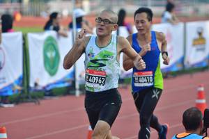 BIB: 40962
                            <button type="button" onclick="openModal(3532933)" class="btn btn-primary btn-sm float-right btn-popup" data-toggle="modal" data-target=".modal-high-quality">
                        <i class="fas fa-shopping-cart"></i> Add to Cart
                    </button>
                                            <button type="button" onclick="isThisMe(3532933, true)" class="btn btn-success btn-sm float-right btn-popup btn-isme hidden" data-toggle="tooltip" data-placement="bottom" title="นี่คือรูปของคุณใช่ไหม คลิกที่นี่เพื่อเอาเข้าอัลบั้ม">
                        <i class="fas fa-plus"></i> Add to album
                    </button>
                    <button type="button" onclick="isThisMe(3532933, false)" class="btn btn-warning btn-sm float-right btn-popup btn-isnotme hidden">
                        <i class="fas fa-ban"></i> Remove from album
                    </button>