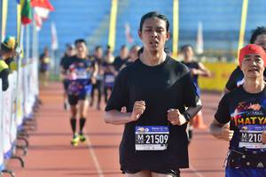 BIB: 210, 21509
                            <button type="button" onclick="openModal(3566252)" class="btn btn-primary btn-sm float-right btn-popup" data-toggle="modal" data-target=".modal-high-quality">
                        <i class="fas fa-shopping-cart"></i> Add to Cart
                    </button>
                                            <button type="button" onclick="isThisMe(3566252, true)" class="btn btn-success btn-sm float-right btn-popup btn-isme hidden" data-toggle="tooltip" data-placement="bottom" title="นี่คือรูปของคุณใช่ไหม คลิกที่นี่เพื่อเอาเข้าอัลบั้ม">
                        <i class="fas fa-plus"></i> Add to album
                    </button>
                    <button type="button" onclick="isThisMe(3566252, false)" class="btn btn-warning btn-sm float-right btn-popup btn-isnotme hidden">
                        <i class="fas fa-ban"></i> Remove from album
                    </button>