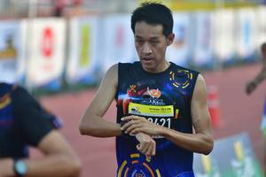 BIB: 
                            <button type="button" onclick="openModal(3537143)" class="btn btn-primary btn-sm float-right btn-popup" data-toggle="modal" data-target=".modal-high-quality">
                        <i class="fas fa-shopping-cart"></i> Add to Cart
                    </button>
                                            <button type="button" onclick="isThisMe(3537143, true)" class="btn btn-success btn-sm float-right btn-popup btn-isme hidden" data-toggle="tooltip" data-placement="bottom" title="นี่คือรูปของคุณใช่ไหม คลิกที่นี่เพื่อเอาเข้าอัลบั้ม">
                        <i class="fas fa-plus"></i> Add to album
                    </button>
                    <button type="button" onclick="isThisMe(3537143, false)" class="btn btn-warning btn-sm float-right btn-popup btn-isnotme hidden">
                        <i class="fas fa-ban"></i> Remove from album
                    </button>