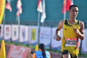 BIB: 40935
                            <button type="button" onclick="openModal(3548887)" class="btn btn-primary btn-sm float-right btn-popup" data-toggle="modal" data-target=".modal-high-quality">
                        <i class="fas fa-shopping-cart"></i> Add to Cart
                    </button>
                                            <button type="button" onclick="isThisMe(3548887, true)" class="btn btn-success btn-sm float-right btn-popup btn-isme hidden" data-toggle="tooltip" data-placement="bottom" title="นี่คือรูปของคุณใช่ไหม คลิกที่นี่เพื่อเอาเข้าอัลบั้ม">
                        <i class="fas fa-plus"></i> Add to album
                    </button>
                    <button type="button" onclick="isThisMe(3548887, false)" class="btn btn-warning btn-sm float-right btn-popup btn-isnotme hidden">
                        <i class="fas fa-ban"></i> Remove from album
                    </button>