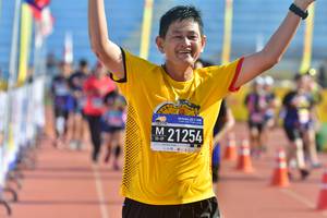 BIB: 21254
                            <button type="button" onclick="openModal(3594568)" class="btn btn-primary btn-sm float-right btn-popup" data-toggle="modal" data-target=".modal-high-quality">
                        <i class="fas fa-shopping-cart"></i> Add to Cart
                    </button>
                                            <button type="button" onclick="isThisMe(3594568, true)" class="btn btn-success btn-sm float-right btn-popup btn-isme hidden" data-toggle="tooltip" data-placement="bottom" title="นี่คือรูปของคุณใช่ไหม คลิกที่นี่เพื่อเอาเข้าอัลบั้ม">
                        <i class="fas fa-plus"></i> Add to album
                    </button>
                    <button type="button" onclick="isThisMe(3594568, false)" class="btn btn-warning btn-sm float-right btn-popup btn-isnotme hidden">
                        <i class="fas fa-ban"></i> Remove from album
                    </button>