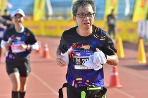 BIB: 
                            <button type="button" onclick="openModal(3576668)" class="btn btn-primary btn-sm float-right btn-popup" data-toggle="modal" data-target=".modal-high-quality">
                        <i class="fas fa-shopping-cart"></i> Add to Cart
                    </button>
                                            <button type="button" onclick="isThisMe(3576668, true)" class="btn btn-success btn-sm float-right btn-popup btn-isme hidden" data-toggle="tooltip" data-placement="bottom" title="นี่คือรูปของคุณใช่ไหม คลิกที่นี่เพื่อเอาเข้าอัลบั้ม">
                        <i class="fas fa-plus"></i> Add to album
                    </button>
                    <button type="button" onclick="isThisMe(3576668, false)" class="btn btn-warning btn-sm float-right btn-popup btn-isnotme hidden">
                        <i class="fas fa-ban"></i> Remove from album
                    </button>