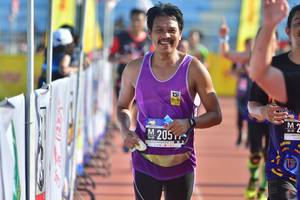 BIB: 
                            <button type="button" onclick="openModal(3588285)" class="btn btn-primary btn-sm float-right btn-popup" data-toggle="modal" data-target=".modal-high-quality">
                        <i class="fas fa-shopping-cart"></i> Add to Cart
                    </button>
                                            <button type="button" onclick="isThisMe(3588285, true)" class="btn btn-success btn-sm float-right btn-popup btn-isme hidden" data-toggle="tooltip" data-placement="bottom" title="นี่คือรูปของคุณใช่ไหม คลิกที่นี่เพื่อเอาเข้าอัลบั้ม">
                        <i class="fas fa-plus"></i> Add to album
                    </button>
                    <button type="button" onclick="isThisMe(3588285, false)" class="btn btn-warning btn-sm float-right btn-popup btn-isnotme hidden">
                        <i class="fas fa-ban"></i> Remove from album
                    </button>