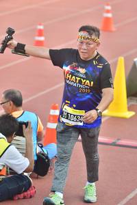 BIB: 2019, 1063
                            <button type="button" onclick="openModal(3543632)" class="btn btn-primary btn-sm float-right btn-popup" data-toggle="modal" data-target=".modal-high-quality">
                        <i class="fas fa-shopping-cart"></i> Add to Cart
                    </button>
                                            <button type="button" onclick="isThisMe(3543632, true)" class="btn btn-success btn-sm float-right btn-popup btn-isme hidden" data-toggle="tooltip" data-placement="bottom" title="นี่คือรูปของคุณใช่ไหม คลิกที่นี่เพื่อเอาเข้าอัลบั้ม">
                        <i class="fas fa-plus"></i> Add to album
                    </button>
                    <button type="button" onclick="isThisMe(3543632, false)" class="btn btn-warning btn-sm float-right btn-popup btn-isnotme hidden">
                        <i class="fas fa-ban"></i> Remove from album
                    </button>