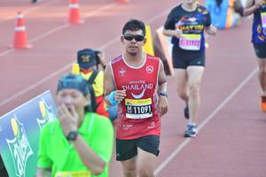 BIB: 1192, 11091
                            <button type="button" onclick="openModal(3540449)" class="btn btn-primary btn-sm float-right btn-popup" data-toggle="modal" data-target=".modal-high-quality">
                        <i class="fas fa-shopping-cart"></i> Add to Cart
                    </button>
                                            <button type="button" onclick="isThisMe(3540449, true)" class="btn btn-success btn-sm float-right btn-popup btn-isme hidden" data-toggle="tooltip" data-placement="bottom" title="นี่คือรูปของคุณใช่ไหม คลิกที่นี่เพื่อเอาเข้าอัลบั้ม">
                        <i class="fas fa-plus"></i> Add to album
                    </button>
                    <button type="button" onclick="isThisMe(3540449, false)" class="btn btn-warning btn-sm float-right btn-popup btn-isnotme hidden">
                        <i class="fas fa-ban"></i> Remove from album
                    </button>