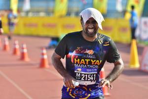 BIB: 21541
                            <button type="button" onclick="openModal(3573337)" class="btn btn-primary btn-sm float-right btn-popup" data-toggle="modal" data-target=".modal-high-quality">
                        <i class="fas fa-shopping-cart"></i> Add to Cart
                    </button>
                                            <button type="button" onclick="isThisMe(3573337, true)" class="btn btn-success btn-sm float-right btn-popup btn-isme hidden" data-toggle="tooltip" data-placement="bottom" title="นี่คือรูปของคุณใช่ไหม คลิกที่นี่เพื่อเอาเข้าอัลบั้ม">
                        <i class="fas fa-plus"></i> Add to album
                    </button>
                    <button type="button" onclick="isThisMe(3573337, false)" class="btn btn-warning btn-sm float-right btn-popup btn-isnotme hidden">
                        <i class="fas fa-ban"></i> Remove from album
                    </button>