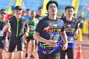 BIB: 20503, 21700
                            <button type="button" onclick="openModal(3554825)" class="btn btn-primary btn-sm float-right btn-popup" data-toggle="modal" data-target=".modal-high-quality">
                        <i class="fas fa-shopping-cart"></i> Add to Cart
                    </button>
                                            <button type="button" onclick="isThisMe(3554825, true)" class="btn btn-success btn-sm float-right btn-popup btn-isme hidden" data-toggle="tooltip" data-placement="bottom" title="นี่คือรูปของคุณใช่ไหม คลิกที่นี่เพื่อเอาเข้าอัลบั้ม">
                        <i class="fas fa-plus"></i> Add to album
                    </button>
                    <button type="button" onclick="isThisMe(3554825, false)" class="btn btn-warning btn-sm float-right btn-popup btn-isnotme hidden">
                        <i class="fas fa-ban"></i> Remove from album
                    </button>