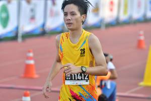 BIB: 1141
                            <button type="button" onclick="openModal(3533237)" class="btn btn-primary btn-sm float-right btn-popup" data-toggle="modal" data-target=".modal-high-quality">
                        <i class="fas fa-shopping-cart"></i> Add to Cart
                    </button>
                                            <button type="button" onclick="isThisMe(3533237, true)" class="btn btn-success btn-sm float-right btn-popup btn-isme hidden" data-toggle="tooltip" data-placement="bottom" title="นี่คือรูปของคุณใช่ไหม คลิกที่นี่เพื่อเอาเข้าอัลบั้ม">
                        <i class="fas fa-plus"></i> Add to album
                    </button>
                    <button type="button" onclick="isThisMe(3533237, false)" class="btn btn-warning btn-sm float-right btn-popup btn-isnotme hidden">
                        <i class="fas fa-ban"></i> Remove from album
                    </button>