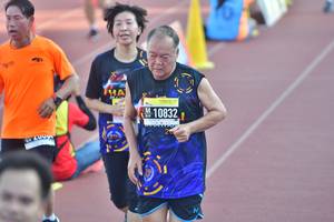 BIB: 10832
                            <button type="button" onclick="openModal(3546478)" class="btn btn-primary btn-sm float-right btn-popup" data-toggle="modal" data-target=".modal-high-quality">
                        <i class="fas fa-shopping-cart"></i> Add to Cart
                    </button>
                                            <button type="button" onclick="isThisMe(3546478, true)" class="btn btn-success btn-sm float-right btn-popup btn-isme hidden" data-toggle="tooltip" data-placement="bottom" title="นี่คือรูปของคุณใช่ไหม คลิกที่นี่เพื่อเอาเข้าอัลบั้ม">
                        <i class="fas fa-plus"></i> Add to album
                    </button>
                    <button type="button" onclick="isThisMe(3546478, false)" class="btn btn-warning btn-sm float-right btn-popup btn-isnotme hidden">
                        <i class="fas fa-ban"></i> Remove from album
                    </button>