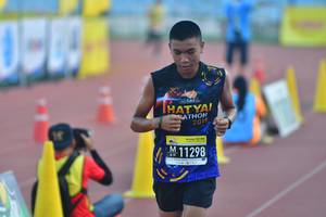 BIB: 2019, 11298
                            <button type="button" onclick="openModal(3533701)" class="btn btn-primary btn-sm float-right btn-popup" data-toggle="modal" data-target=".modal-high-quality">
                        <i class="fas fa-shopping-cart"></i> Add to Cart
                    </button>
                                            <button type="button" onclick="isThisMe(3533701, true)" class="btn btn-success btn-sm float-right btn-popup btn-isme hidden" data-toggle="tooltip" data-placement="bottom" title="นี่คือรูปของคุณใช่ไหม คลิกที่นี่เพื่อเอาเข้าอัลบั้ม">
                        <i class="fas fa-plus"></i> Add to album
                    </button>
                    <button type="button" onclick="isThisMe(3533701, false)" class="btn btn-warning btn-sm float-right btn-popup btn-isnotme hidden">
                        <i class="fas fa-ban"></i> Remove from album
                    </button>