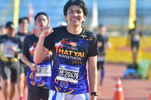 BIB: 2019, 20478
                            <button type="button" onclick="openModal(3569940)" class="btn btn-primary btn-sm float-right btn-popup" data-toggle="modal" data-target=".modal-high-quality">
                        <i class="fas fa-shopping-cart"></i> Add to Cart
                    </button>
                                            <button type="button" onclick="isThisMe(3569940, true)" class="btn btn-success btn-sm float-right btn-popup btn-isme hidden" data-toggle="tooltip" data-placement="bottom" title="นี่คือรูปของคุณใช่ไหม คลิกที่นี่เพื่อเอาเข้าอัลบั้ม">
                        <i class="fas fa-plus"></i> Add to album
                    </button>
                    <button type="button" onclick="isThisMe(3569940, false)" class="btn btn-warning btn-sm float-right btn-popup btn-isnotme hidden">
                        <i class="fas fa-ban"></i> Remove from album
                    </button>