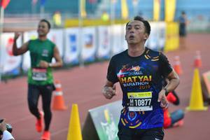 BIB: 2019, 10877
                            <button type="button" onclick="openModal(3532210)" class="btn btn-primary btn-sm float-right btn-popup" data-toggle="modal" data-target=".modal-high-quality">
                        <i class="fas fa-shopping-cart"></i> Add to Cart
                    </button>
                                            <button type="button" onclick="isThisMe(3532210, true)" class="btn btn-success btn-sm float-right btn-popup btn-isme hidden" data-toggle="tooltip" data-placement="bottom" title="นี่คือรูปของคุณใช่ไหม คลิกที่นี่เพื่อเอาเข้าอัลบั้ม">
                        <i class="fas fa-plus"></i> Add to album
                    </button>
                    <button type="button" onclick="isThisMe(3532210, false)" class="btn btn-warning btn-sm float-right btn-popup btn-isnotme hidden">
                        <i class="fas fa-ban"></i> Remove from album
                    </button>