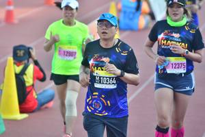 BIB: 1280, 12907, 12375, 10364
                            <button type="button" onclick="openModal(3540113)" class="btn btn-primary btn-sm float-right btn-popup" data-toggle="modal" data-target=".modal-high-quality">
                        <i class="fas fa-shopping-cart"></i> Add to Cart
                    </button>
                                            <button type="button" onclick="isThisMe(3540113, true)" class="btn btn-success btn-sm float-right btn-popup btn-isme hidden" data-toggle="tooltip" data-placement="bottom" title="นี่คือรูปของคุณใช่ไหม คลิกที่นี่เพื่อเอาเข้าอัลบั้ม">
                        <i class="fas fa-plus"></i> Add to album
                    </button>
                    <button type="button" onclick="isThisMe(3540113, false)" class="btn btn-warning btn-sm float-right btn-popup btn-isnotme hidden">
                        <i class="fas fa-ban"></i> Remove from album
                    </button>