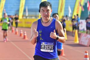 BIB: 20392
                            <button type="button" onclick="openModal(3570656)" class="btn btn-primary btn-sm float-right btn-popup" data-toggle="modal" data-target=".modal-high-quality">
                        <i class="fas fa-shopping-cart"></i> Add to Cart
                    </button>
                                            <button type="button" onclick="isThisMe(3570656, true)" class="btn btn-success btn-sm float-right btn-popup btn-isme hidden" data-toggle="tooltip" data-placement="bottom" title="นี่คือรูปของคุณใช่ไหม คลิกที่นี่เพื่อเอาเข้าอัลบั้ม">
                        <i class="fas fa-plus"></i> Add to album
                    </button>
                    <button type="button" onclick="isThisMe(3570656, false)" class="btn btn-warning btn-sm float-right btn-popup btn-isnotme hidden">
                        <i class="fas fa-ban"></i> Remove from album
                    </button>