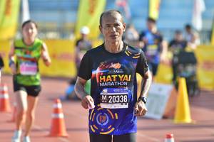 BIB: 20338
                            <button type="button" onclick="openModal(3572150)" class="btn btn-primary btn-sm float-right btn-popup" data-toggle="modal" data-target=".modal-high-quality">
                        <i class="fas fa-shopping-cart"></i> Add to Cart
                    </button>
                                            <button type="button" onclick="isThisMe(3572150, true)" class="btn btn-success btn-sm float-right btn-popup btn-isme hidden" data-toggle="tooltip" data-placement="bottom" title="นี่คือรูปของคุณใช่ไหม คลิกที่นี่เพื่อเอาเข้าอัลบั้ม">
                        <i class="fas fa-plus"></i> Add to album
                    </button>
                    <button type="button" onclick="isThisMe(3572150, false)" class="btn btn-warning btn-sm float-right btn-popup btn-isnotme hidden">
                        <i class="fas fa-ban"></i> Remove from album
                    </button>