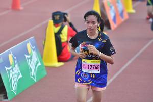 BIB: 12748
                            <button type="button" onclick="openModal(3537314)" class="btn btn-primary btn-sm float-right btn-popup" data-toggle="modal" data-target=".modal-high-quality">
                        <i class="fas fa-shopping-cart"></i> Add to Cart
                    </button>
                                            <button type="button" onclick="isThisMe(3537314, true)" class="btn btn-success btn-sm float-right btn-popup btn-isme hidden" data-toggle="tooltip" data-placement="bottom" title="นี่คือรูปของคุณใช่ไหม คลิกที่นี่เพื่อเอาเข้าอัลบั้ม">
                        <i class="fas fa-plus"></i> Add to album
                    </button>
                    <button type="button" onclick="isThisMe(3537314, false)" class="btn btn-warning btn-sm float-right btn-popup btn-isnotme hidden">
                        <i class="fas fa-ban"></i> Remove from album
                    </button>