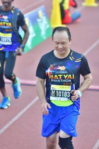 BIB: 2019, 10183
                            <button type="button" onclick="openModal(3543914)" class="btn btn-primary btn-sm float-right btn-popup" data-toggle="modal" data-target=".modal-high-quality">
                        <i class="fas fa-shopping-cart"></i> Add to Cart
                    </button>
                                            <button type="button" onclick="isThisMe(3543914, true)" class="btn btn-success btn-sm float-right btn-popup btn-isme hidden" data-toggle="tooltip" data-placement="bottom" title="นี่คือรูปของคุณใช่ไหม คลิกที่นี่เพื่อเอาเข้าอัลบั้ม">
                        <i class="fas fa-plus"></i> Add to album
                    </button>
                    <button type="button" onclick="isThisMe(3543914, false)" class="btn btn-warning btn-sm float-right btn-popup btn-isnotme hidden">
                        <i class="fas fa-ban"></i> Remove from album
                    </button>