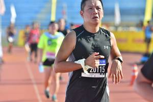 BIB: 
                            <button type="button" onclick="openModal(3573047)" class="btn btn-primary btn-sm float-right btn-popup" data-toggle="modal" data-target=".modal-high-quality">
                        <i class="fas fa-shopping-cart"></i> Add to Cart
                    </button>
                                            <button type="button" onclick="isThisMe(3573047, true)" class="btn btn-success btn-sm float-right btn-popup btn-isme hidden" data-toggle="tooltip" data-placement="bottom" title="นี่คือรูปของคุณใช่ไหม คลิกที่นี่เพื่อเอาเข้าอัลบั้ม">
                        <i class="fas fa-plus"></i> Add to album
                    </button>
                    <button type="button" onclick="isThisMe(3573047, false)" class="btn btn-warning btn-sm float-right btn-popup btn-isnotme hidden">
                        <i class="fas fa-ban"></i> Remove from album
                    </button>