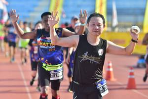 BIB: 2019
                            <button type="button" onclick="openModal(3573827)" class="btn btn-primary btn-sm float-right btn-popup" data-toggle="modal" data-target=".modal-high-quality">
                        <i class="fas fa-shopping-cart"></i> Add to Cart
                    </button>
                                            <button type="button" onclick="isThisMe(3573827, true)" class="btn btn-success btn-sm float-right btn-popup btn-isme hidden" data-toggle="tooltip" data-placement="bottom" title="นี่คือรูปของคุณใช่ไหม คลิกที่นี่เพื่อเอาเข้าอัลบั้ม">
                        <i class="fas fa-plus"></i> Add to album
                    </button>
                    <button type="button" onclick="isThisMe(3573827, false)" class="btn btn-warning btn-sm float-right btn-popup btn-isnotme hidden">
                        <i class="fas fa-ban"></i> Remove from album
                    </button>