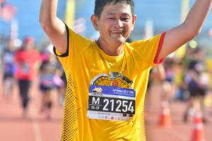 BIB: 211, 21254
                            <button type="button" onclick="openModal(3594130)" class="btn btn-primary btn-sm float-right btn-popup" data-toggle="modal" data-target=".modal-high-quality">
                        <i class="fas fa-shopping-cart"></i> Add to Cart
                    </button>
                                            <button type="button" onclick="isThisMe(3594130, true)" class="btn btn-success btn-sm float-right btn-popup btn-isme hidden" data-toggle="tooltip" data-placement="bottom" title="นี่คือรูปของคุณใช่ไหม คลิกที่นี่เพื่อเอาเข้าอัลบั้ม">
                        <i class="fas fa-plus"></i> Add to album
                    </button>
                    <button type="button" onclick="isThisMe(3594130, false)" class="btn btn-warning btn-sm float-right btn-popup btn-isnotme hidden">
                        <i class="fas fa-ban"></i> Remove from album
                    </button>