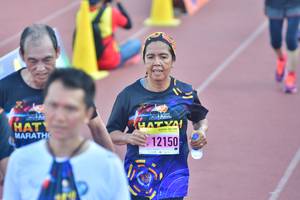 BIB: 12150
                            <button type="button" onclick="openModal(3537138)" class="btn btn-primary btn-sm float-right btn-popup" data-toggle="modal" data-target=".modal-high-quality">
                        <i class="fas fa-shopping-cart"></i> Add to Cart
                    </button>
                                            <button type="button" onclick="isThisMe(3537138, true)" class="btn btn-success btn-sm float-right btn-popup btn-isme hidden" data-toggle="tooltip" data-placement="bottom" title="นี่คือรูปของคุณใช่ไหม คลิกที่นี่เพื่อเอาเข้าอัลบั้ม">
                        <i class="fas fa-plus"></i> Add to album
                    </button>
                    <button type="button" onclick="isThisMe(3537138, false)" class="btn btn-warning btn-sm float-right btn-popup btn-isnotme hidden">
                        <i class="fas fa-ban"></i> Remove from album
                    </button>