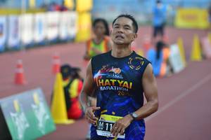 BIB: 201
                            <button type="button" onclick="openModal(3540377)" class="btn btn-primary btn-sm float-right btn-popup" data-toggle="modal" data-target=".modal-high-quality">
                        <i class="fas fa-shopping-cart"></i> Add to Cart
                    </button>
                                            <button type="button" onclick="isThisMe(3540377, true)" class="btn btn-success btn-sm float-right btn-popup btn-isme hidden" data-toggle="tooltip" data-placement="bottom" title="นี่คือรูปของคุณใช่ไหม คลิกที่นี่เพื่อเอาเข้าอัลบั้ม">
                        <i class="fas fa-plus"></i> Add to album
                    </button>
                    <button type="button" onclick="isThisMe(3540377, false)" class="btn btn-warning btn-sm float-right btn-popup btn-isnotme hidden">
                        <i class="fas fa-ban"></i> Remove from album
                    </button>