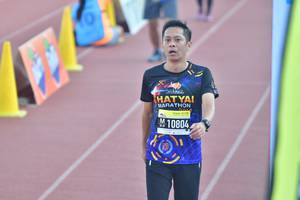 BIB: 10804
                            <button type="button" onclick="openModal(3538880)" class="btn btn-primary btn-sm float-right btn-popup" data-toggle="modal" data-target=".modal-high-quality">
                        <i class="fas fa-shopping-cart"></i> Add to Cart
                    </button>
                                            <button type="button" onclick="isThisMe(3538880, true)" class="btn btn-success btn-sm float-right btn-popup btn-isme hidden" data-toggle="tooltip" data-placement="bottom" title="นี่คือรูปของคุณใช่ไหม คลิกที่นี่เพื่อเอาเข้าอัลบั้ม">
                        <i class="fas fa-plus"></i> Add to album
                    </button>
                    <button type="button" onclick="isThisMe(3538880, false)" class="btn btn-warning btn-sm float-right btn-popup btn-isnotme hidden">
                        <i class="fas fa-ban"></i> Remove from album
                    </button>