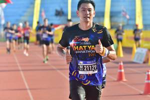 BIB: 2019, 21129
                            <button type="button" onclick="openModal(3555515)" class="btn btn-primary btn-sm float-right btn-popup" data-toggle="modal" data-target=".modal-high-quality">
                        <i class="fas fa-shopping-cart"></i> Add to Cart
                    </button>
                                            <button type="button" onclick="isThisMe(3555515, true)" class="btn btn-success btn-sm float-right btn-popup btn-isme hidden" data-toggle="tooltip" data-placement="bottom" title="นี่คือรูปของคุณใช่ไหม คลิกที่นี่เพื่อเอาเข้าอัลบั้ม">
                        <i class="fas fa-plus"></i> Add to album
                    </button>
                    <button type="button" onclick="isThisMe(3555515, false)" class="btn btn-warning btn-sm float-right btn-popup btn-isnotme hidden">
                        <i class="fas fa-ban"></i> Remove from album
                    </button>