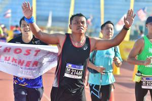 BIB: 21466, 
                            <button type="button" onclick="openModal(3573263)" class="btn btn-primary btn-sm float-right btn-popup" data-toggle="modal" data-target=".modal-high-quality">
                        <i class="fas fa-shopping-cart"></i> Add to Cart
                    </button>
                                            <button type="button" onclick="isThisMe(3573263, true)" class="btn btn-success btn-sm float-right btn-popup btn-isme hidden" data-toggle="tooltip" data-placement="bottom" title="นี่คือรูปของคุณใช่ไหม คลิกที่นี่เพื่อเอาเข้าอัลบั้ม">
                        <i class="fas fa-plus"></i> Add to album
                    </button>
                    <button type="button" onclick="isThisMe(3573263, false)" class="btn btn-warning btn-sm float-right btn-popup btn-isnotme hidden">
                        <i class="fas fa-ban"></i> Remove from album
                    </button>