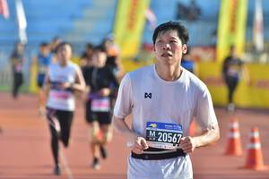 BIB: 20567
                            <button type="button" onclick="openModal(3558245)" class="btn btn-primary btn-sm float-right btn-popup" data-toggle="modal" data-target=".modal-high-quality">
                        <i class="fas fa-shopping-cart"></i> Add to Cart
                    </button>
                                            <button type="button" onclick="isThisMe(3558245, true)" class="btn btn-success btn-sm float-right btn-popup btn-isme hidden" data-toggle="tooltip" data-placement="bottom" title="นี่คือรูปของคุณใช่ไหม คลิกที่นี่เพื่อเอาเข้าอัลบั้ม">
                        <i class="fas fa-plus"></i> Add to album
                    </button>
                    <button type="button" onclick="isThisMe(3558245, false)" class="btn btn-warning btn-sm float-right btn-popup btn-isnotme hidden">
                        <i class="fas fa-ban"></i> Remove from album
                    </button>