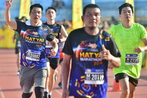 BIB: 21597, 20882
                            <button type="button" onclick="openModal(3557829)" class="btn btn-primary btn-sm float-right btn-popup" data-toggle="modal" data-target=".modal-high-quality">
                        <i class="fas fa-shopping-cart"></i> Add to Cart
                    </button>
                                            <button type="button" onclick="isThisMe(3557829, true)" class="btn btn-success btn-sm float-right btn-popup btn-isme hidden" data-toggle="tooltip" data-placement="bottom" title="นี่คือรูปของคุณใช่ไหม คลิกที่นี่เพื่อเอาเข้าอัลบั้ม">
                        <i class="fas fa-plus"></i> Add to album
                    </button>
                    <button type="button" onclick="isThisMe(3557829, false)" class="btn btn-warning btn-sm float-right btn-popup btn-isnotme hidden">
                        <i class="fas fa-ban"></i> Remove from album
                    </button>