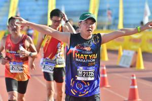 BIB: 2019, 21235
                            <button type="button" onclick="openModal(3573688)" class="btn btn-primary btn-sm float-right btn-popup" data-toggle="modal" data-target=".modal-high-quality">
                        <i class="fas fa-shopping-cart"></i> Add to Cart
                    </button>
                                            <button type="button" onclick="isThisMe(3573688, true)" class="btn btn-success btn-sm float-right btn-popup btn-isme hidden" data-toggle="tooltip" data-placement="bottom" title="นี่คือรูปของคุณใช่ไหม คลิกที่นี่เพื่อเอาเข้าอัลบั้ม">
                        <i class="fas fa-plus"></i> Add to album
                    </button>
                    <button type="button" onclick="isThisMe(3573688, false)" class="btn btn-warning btn-sm float-right btn-popup btn-isnotme hidden">
                        <i class="fas fa-ban"></i> Remove from album
                    </button>