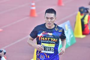 BIB: 10135
                            <button type="button" onclick="openModal(3537354)" class="btn btn-primary btn-sm float-right btn-popup" data-toggle="modal" data-target=".modal-high-quality">
                        <i class="fas fa-shopping-cart"></i> Add to Cart
                    </button>
                                            <button type="button" onclick="isThisMe(3537354, true)" class="btn btn-success btn-sm float-right btn-popup btn-isme hidden" data-toggle="tooltip" data-placement="bottom" title="นี่คือรูปของคุณใช่ไหม คลิกที่นี่เพื่อเอาเข้าอัลบั้ม">
                        <i class="fas fa-plus"></i> Add to album
                    </button>
                    <button type="button" onclick="isThisMe(3537354, false)" class="btn btn-warning btn-sm float-right btn-popup btn-isnotme hidden">
                        <i class="fas fa-ban"></i> Remove from album
                    </button>