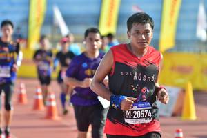 BIB: 20574
                            <button type="button" onclick="openModal(3579744)" class="btn btn-primary btn-sm float-right btn-popup" data-toggle="modal" data-target=".modal-high-quality">
                        <i class="fas fa-shopping-cart"></i> Add to Cart
                    </button>
                                            <button type="button" onclick="isThisMe(3579744, true)" class="btn btn-success btn-sm float-right btn-popup btn-isme hidden" data-toggle="tooltip" data-placement="bottom" title="นี่คือรูปของคุณใช่ไหม คลิกที่นี่เพื่อเอาเข้าอัลบั้ม">
                        <i class="fas fa-plus"></i> Add to album
                    </button>
                    <button type="button" onclick="isThisMe(3579744, false)" class="btn btn-warning btn-sm float-right btn-popup btn-isnotme hidden">
                        <i class="fas fa-ban"></i> Remove from album
                    </button>