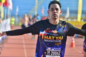 BIB: 2019, 20062
                            <button type="button" onclick="openModal(3556517)" class="btn btn-primary btn-sm float-right btn-popup" data-toggle="modal" data-target=".modal-high-quality">
                        <i class="fas fa-shopping-cart"></i> Add to Cart
                    </button>
                                            <button type="button" onclick="isThisMe(3556517, true)" class="btn btn-success btn-sm float-right btn-popup btn-isme hidden" data-toggle="tooltip" data-placement="bottom" title="นี่คือรูปของคุณใช่ไหม คลิกที่นี่เพื่อเอาเข้าอัลบั้ม">
                        <i class="fas fa-plus"></i> Add to album
                    </button>
                    <button type="button" onclick="isThisMe(3556517, false)" class="btn btn-warning btn-sm float-right btn-popup btn-isnotme hidden">
                        <i class="fas fa-ban"></i> Remove from album
                    </button>