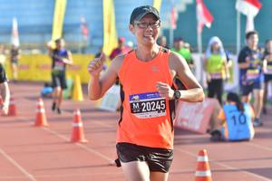 BIB: 20245
                            <button type="button" onclick="openModal(3553427)" class="btn btn-primary btn-sm float-right btn-popup" data-toggle="modal" data-target=".modal-high-quality">
                        <i class="fas fa-shopping-cart"></i> Add to Cart
                    </button>
                                            <button type="button" onclick="isThisMe(3553427, true)" class="btn btn-success btn-sm float-right btn-popup btn-isme hidden" data-toggle="tooltip" data-placement="bottom" title="นี่คือรูปของคุณใช่ไหม คลิกที่นี่เพื่อเอาเข้าอัลบั้ม">
                        <i class="fas fa-plus"></i> Add to album
                    </button>
                    <button type="button" onclick="isThisMe(3553427, false)" class="btn btn-warning btn-sm float-right btn-popup btn-isnotme hidden">
                        <i class="fas fa-ban"></i> Remove from album
                    </button>