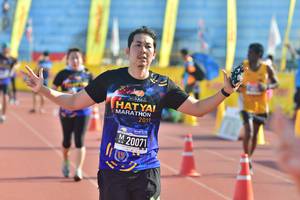 BIB: 2019, 20071
                            <button type="button" onclick="openModal(3574753)" class="btn btn-primary btn-sm float-right btn-popup" data-toggle="modal" data-target=".modal-high-quality">
                        <i class="fas fa-shopping-cart"></i> Add to Cart
                    </button>
                                            <button type="button" onclick="isThisMe(3574753, true)" class="btn btn-success btn-sm float-right btn-popup btn-isme hidden" data-toggle="tooltip" data-placement="bottom" title="นี่คือรูปของคุณใช่ไหม คลิกที่นี่เพื่อเอาเข้าอัลบั้ม">
                        <i class="fas fa-plus"></i> Add to album
                    </button>
                    <button type="button" onclick="isThisMe(3574753, false)" class="btn btn-warning btn-sm float-right btn-popup btn-isnotme hidden">
                        <i class="fas fa-ban"></i> Remove from album
                    </button>