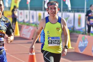 BIB: 21652
                            <button type="button" onclick="openModal(3555395)" class="btn btn-primary btn-sm float-right btn-popup" data-toggle="modal" data-target=".modal-high-quality">
                        <i class="fas fa-shopping-cart"></i> Add to Cart
                    </button>
                                            <button type="button" onclick="isThisMe(3555395, true)" class="btn btn-success btn-sm float-right btn-popup btn-isme hidden" data-toggle="tooltip" data-placement="bottom" title="นี่คือรูปของคุณใช่ไหม คลิกที่นี่เพื่อเอาเข้าอัลบั้ม">
                        <i class="fas fa-plus"></i> Add to album
                    </button>
                    <button type="button" onclick="isThisMe(3555395, false)" class="btn btn-warning btn-sm float-right btn-popup btn-isnotme hidden">
                        <i class="fas fa-ban"></i> Remove from album
                    </button>