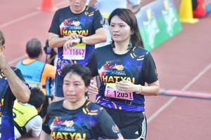 BIB: 11647
                            <button type="button" onclick="openModal(3538411)" class="btn btn-primary btn-sm float-right btn-popup" data-toggle="modal" data-target=".modal-high-quality">
                        <i class="fas fa-shopping-cart"></i> Add to Cart
                    </button>
                                            <button type="button" onclick="isThisMe(3538411, true)" class="btn btn-success btn-sm float-right btn-popup btn-isme hidden" data-toggle="tooltip" data-placement="bottom" title="นี่คือรูปของคุณใช่ไหม คลิกที่นี่เพื่อเอาเข้าอัลบั้ม">
                        <i class="fas fa-plus"></i> Add to album
                    </button>
                    <button type="button" onclick="isThisMe(3538411, false)" class="btn btn-warning btn-sm float-right btn-popup btn-isnotme hidden">
                        <i class="fas fa-ban"></i> Remove from album
                    </button>