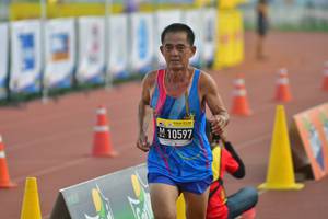 BIB: 10597
                            <button type="button" onclick="openModal(3532927)" class="btn btn-primary btn-sm float-right btn-popup" data-toggle="modal" data-target=".modal-high-quality">
                        <i class="fas fa-shopping-cart"></i> Add to Cart
                    </button>
                                            <button type="button" onclick="isThisMe(3532927, true)" class="btn btn-success btn-sm float-right btn-popup btn-isme hidden" data-toggle="tooltip" data-placement="bottom" title="นี่คือรูปของคุณใช่ไหม คลิกที่นี่เพื่อเอาเข้าอัลบั้ม">
                        <i class="fas fa-plus"></i> Add to album
                    </button>
                    <button type="button" onclick="isThisMe(3532927, false)" class="btn btn-warning btn-sm float-right btn-popup btn-isnotme hidden">
                        <i class="fas fa-ban"></i> Remove from album
                    </button>