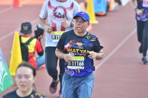 BIB: 11166
                            <button type="button" onclick="openModal(3546550)" class="btn btn-primary btn-sm float-right btn-popup" data-toggle="modal" data-target=".modal-high-quality">
                        <i class="fas fa-shopping-cart"></i> Add to Cart
                    </button>
                                            <button type="button" onclick="isThisMe(3546550, true)" class="btn btn-success btn-sm float-right btn-popup btn-isme hidden" data-toggle="tooltip" data-placement="bottom" title="นี่คือรูปของคุณใช่ไหม คลิกที่นี่เพื่อเอาเข้าอัลบั้ม">
                        <i class="fas fa-plus"></i> Add to album
                    </button>
                    <button type="button" onclick="isThisMe(3546550, false)" class="btn btn-warning btn-sm float-right btn-popup btn-isnotme hidden">
                        <i class="fas fa-ban"></i> Remove from album
                    </button>