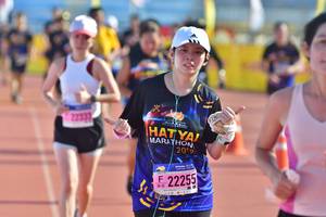 BIB: 2019, 22255
                            <button type="button" onclick="openModal(3591935)" class="btn btn-primary btn-sm float-right btn-popup" data-toggle="modal" data-target=".modal-high-quality">
                        <i class="fas fa-shopping-cart"></i> Add to Cart
                    </button>
                                            <button type="button" onclick="isThisMe(3591935, true)" class="btn btn-success btn-sm float-right btn-popup btn-isme hidden" data-toggle="tooltip" data-placement="bottom" title="นี่คือรูปของคุณใช่ไหม คลิกที่นี่เพื่อเอาเข้าอัลบั้ม">
                        <i class="fas fa-plus"></i> Add to album
                    </button>
                    <button type="button" onclick="isThisMe(3591935, false)" class="btn btn-warning btn-sm float-right btn-popup btn-isnotme hidden">
                        <i class="fas fa-ban"></i> Remove from album
                    </button>