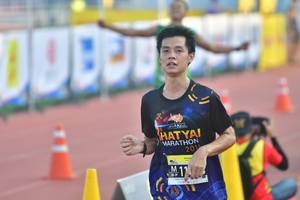 BIB: 
                            <button type="button" onclick="openModal(3532732)" class="btn btn-primary btn-sm float-right btn-popup" data-toggle="modal" data-target=".modal-high-quality">
                        <i class="fas fa-shopping-cart"></i> Add to Cart
                    </button>
                                            <button type="button" onclick="isThisMe(3532732, true)" class="btn btn-success btn-sm float-right btn-popup btn-isme hidden" data-toggle="tooltip" data-placement="bottom" title="นี่คือรูปของคุณใช่ไหม คลิกที่นี่เพื่อเอาเข้าอัลบั้ม">
                        <i class="fas fa-plus"></i> Add to album
                    </button>
                    <button type="button" onclick="isThisMe(3532732, false)" class="btn btn-warning btn-sm float-right btn-popup btn-isnotme hidden">
                        <i class="fas fa-ban"></i> Remove from album
                    </button>