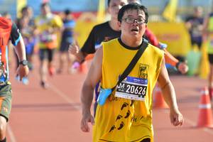 BIB: 20626
                            <button type="button" onclick="openModal(3566673)" class="btn btn-primary btn-sm float-right btn-popup" data-toggle="modal" data-target=".modal-high-quality">
                        <i class="fas fa-shopping-cart"></i> Add to Cart
                    </button>
                                            <button type="button" onclick="isThisMe(3566673, true)" class="btn btn-success btn-sm float-right btn-popup btn-isme hidden" data-toggle="tooltip" data-placement="bottom" title="นี่คือรูปของคุณใช่ไหม คลิกที่นี่เพื่อเอาเข้าอัลบั้ม">
                        <i class="fas fa-plus"></i> Add to album
                    </button>
                    <button type="button" onclick="isThisMe(3566673, false)" class="btn btn-warning btn-sm float-right btn-popup btn-isnotme hidden">
                        <i class="fas fa-ban"></i> Remove from album
                    </button>