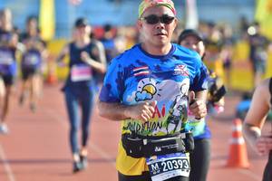 BIB: 20393
                            <button type="button" onclick="openModal(3567831)" class="btn btn-primary btn-sm float-right btn-popup" data-toggle="modal" data-target=".modal-high-quality">
                        <i class="fas fa-shopping-cart"></i> Add to Cart
                    </button>
                                            <button type="button" onclick="isThisMe(3567831, true)" class="btn btn-success btn-sm float-right btn-popup btn-isme hidden" data-toggle="tooltip" data-placement="bottom" title="นี่คือรูปของคุณใช่ไหม คลิกที่นี่เพื่อเอาเข้าอัลบั้ม">
                        <i class="fas fa-plus"></i> Add to album
                    </button>
                    <button type="button" onclick="isThisMe(3567831, false)" class="btn btn-warning btn-sm float-right btn-popup btn-isnotme hidden">
                        <i class="fas fa-ban"></i> Remove from album
                    </button>