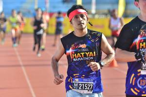 BIB: 21527
                            <button type="button" onclick="openModal(3555330)" class="btn btn-primary btn-sm float-right btn-popup" data-toggle="modal" data-target=".modal-high-quality">
                        <i class="fas fa-shopping-cart"></i> Add to Cart
                    </button>
                                            <button type="button" onclick="isThisMe(3555330, true)" class="btn btn-success btn-sm float-right btn-popup btn-isme hidden" data-toggle="tooltip" data-placement="bottom" title="นี่คือรูปของคุณใช่ไหม คลิกที่นี่เพื่อเอาเข้าอัลบั้ม">
                        <i class="fas fa-plus"></i> Add to album
                    </button>
                    <button type="button" onclick="isThisMe(3555330, false)" class="btn btn-warning btn-sm float-right btn-popup btn-isnotme hidden">
                        <i class="fas fa-ban"></i> Remove from album
                    </button>