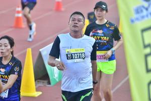 BIB: 10718
                            <button type="button" onclick="openModal(3543578)" class="btn btn-primary btn-sm float-right btn-popup" data-toggle="modal" data-target=".modal-high-quality">
                        <i class="fas fa-shopping-cart"></i> Add to Cart
                    </button>
                                            <button type="button" onclick="isThisMe(3543578, true)" class="btn btn-success btn-sm float-right btn-popup btn-isme hidden" data-toggle="tooltip" data-placement="bottom" title="นี่คือรูปของคุณใช่ไหม คลิกที่นี่เพื่อเอาเข้าอัลบั้ม">
                        <i class="fas fa-plus"></i> Add to album
                    </button>
                    <button type="button" onclick="isThisMe(3543578, false)" class="btn btn-warning btn-sm float-right btn-popup btn-isnotme hidden">
                        <i class="fas fa-ban"></i> Remove from album
                    </button>