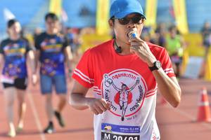 BIB: 211
                            <button type="button" onclick="openModal(3553444)" class="btn btn-primary btn-sm float-right btn-popup" data-toggle="modal" data-target=".modal-high-quality">
                        <i class="fas fa-shopping-cart"></i> Add to Cart
                    </button>
                                            <button type="button" onclick="isThisMe(3553444, true)" class="btn btn-success btn-sm float-right btn-popup btn-isme hidden" data-toggle="tooltip" data-placement="bottom" title="นี่คือรูปของคุณใช่ไหม คลิกที่นี่เพื่อเอาเข้าอัลบั้ม">
                        <i class="fas fa-plus"></i> Add to album
                    </button>
                    <button type="button" onclick="isThisMe(3553444, false)" class="btn btn-warning btn-sm float-right btn-popup btn-isnotme hidden">
                        <i class="fas fa-ban"></i> Remove from album
                    </button>