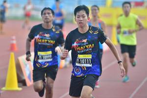 BIB: 10111
                            <button type="button" onclick="openModal(3532649)" class="btn btn-primary btn-sm float-right btn-popup" data-toggle="modal" data-target=".modal-high-quality">
                        <i class="fas fa-shopping-cart"></i> Add to Cart
                    </button>
                                            <button type="button" onclick="isThisMe(3532649, true)" class="btn btn-success btn-sm float-right btn-popup btn-isme hidden" data-toggle="tooltip" data-placement="bottom" title="นี่คือรูปของคุณใช่ไหม คลิกที่นี่เพื่อเอาเข้าอัลบั้ม">
                        <i class="fas fa-plus"></i> Add to album
                    </button>
                    <button type="button" onclick="isThisMe(3532649, false)" class="btn btn-warning btn-sm float-right btn-popup btn-isnotme hidden">
                        <i class="fas fa-ban"></i> Remove from album
                    </button>