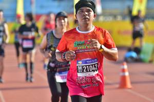 BIB: 21042
                            <button type="button" onclick="openModal(3566945)" class="btn btn-primary btn-sm float-right btn-popup" data-toggle="modal" data-target=".modal-high-quality">
                        <i class="fas fa-shopping-cart"></i> Add to Cart
                    </button>
                                            <button type="button" onclick="isThisMe(3566945, true)" class="btn btn-success btn-sm float-right btn-popup btn-isme hidden" data-toggle="tooltip" data-placement="bottom" title="นี่คือรูปของคุณใช่ไหม คลิกที่นี่เพื่อเอาเข้าอัลบั้ม">
                        <i class="fas fa-plus"></i> Add to album
                    </button>
                    <button type="button" onclick="isThisMe(3566945, false)" class="btn btn-warning btn-sm float-right btn-popup btn-isnotme hidden">
                        <i class="fas fa-ban"></i> Remove from album
                    </button>